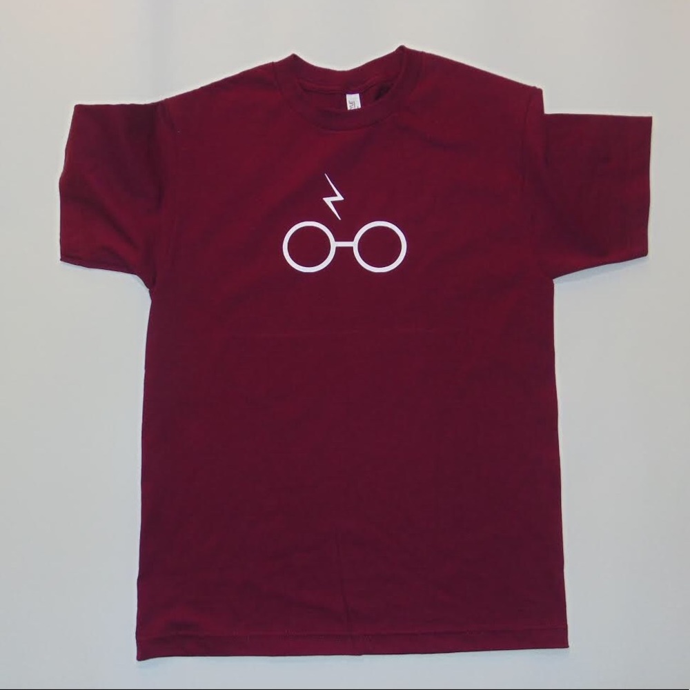 Harry Potter shirt